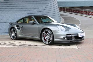 PORSCHE 911 usata, con Alzacristalli elettrici