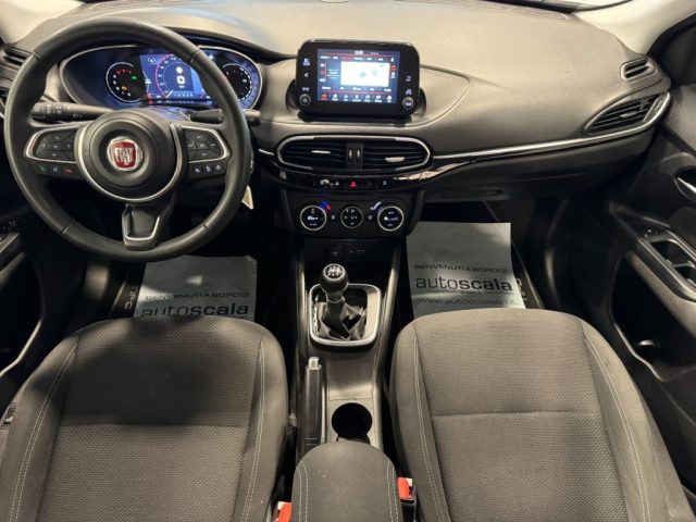 FIAT Tipo usata, con ESP