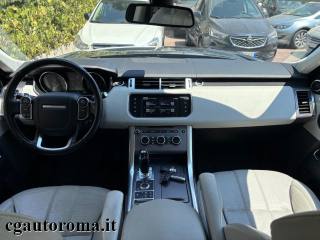 LAND ROVER Range Rover Sport usata, con Autoradio