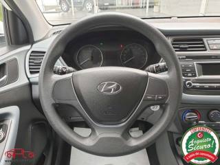 HYUNDAI i20 usata, con ESP