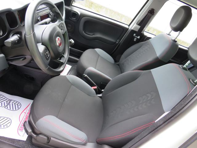 FIAT Panda usata 18