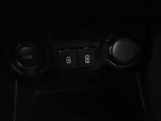 SUZUKI Swift usata, con Volante in pelle