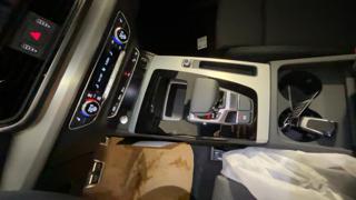 AUDI Q5 usata, con Controllo automatico clima