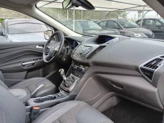 FORD Kuga usata, con Cruise Control
