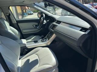 LAND ROVER Range Rover Evoque usata, con Vetri oscurati