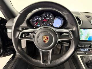 PORSCHE Boxster usata, con Alzacristalli elettrici