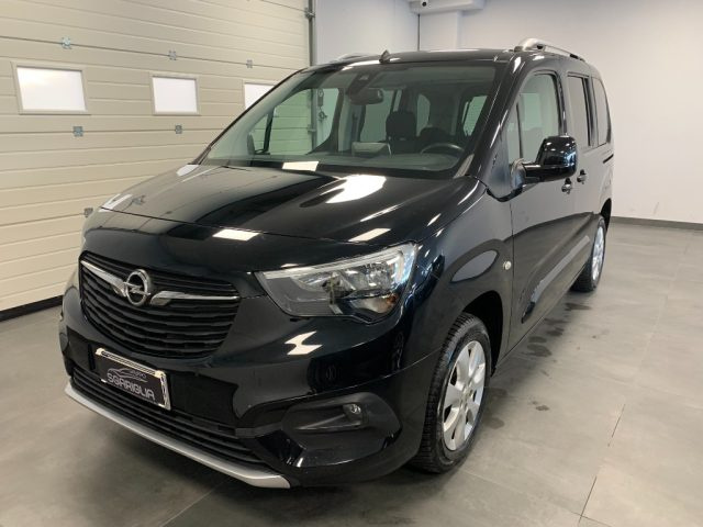 OPEL Combo Life usata, con Chiusura centralizzata telecomandata