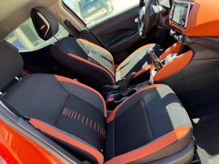 NISSAN Micra usata 22