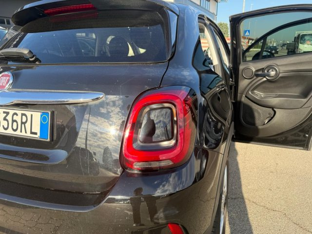 FIAT 500X usata 33