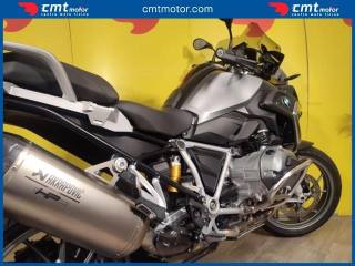 BMW R 1200 GS usata 8