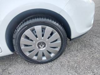 RENAULT Clio usata, con Isofix