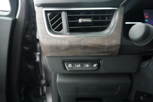 RENAULT Kangoo usata, con Volante in pelle