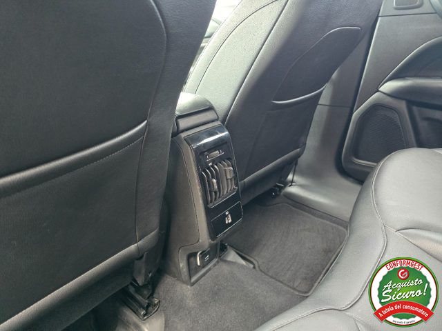 JEEP Compass usata, con Fari LED