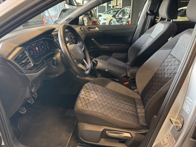 VOLKSWAGEN Taigo usata, con Climatizzatore