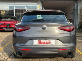ALFA ROMEO Stelvio usata, con Airbag Passeggero