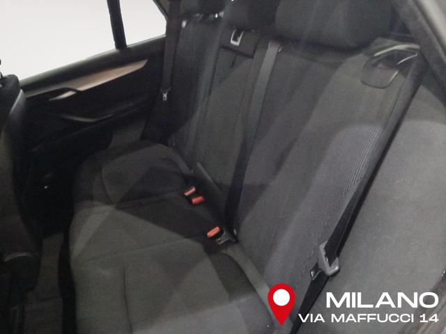 BMW X5 usata, con Cruise Control