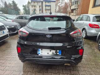 FORD Puma usata, con Airbag Passeggero