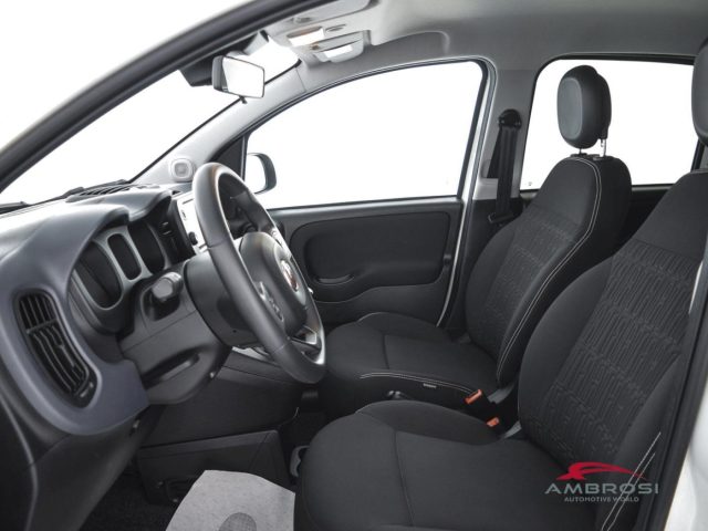FIAT Panda usata 8