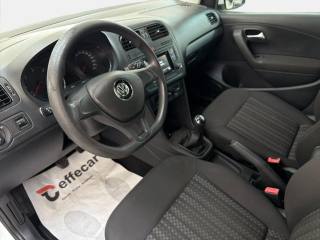 VOLKSWAGEN Polo usata, con Boardcomputer