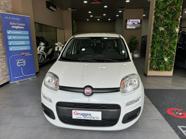 FIAT Panda usata, con Airbag Passeggero