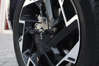 KIA Sportage usata, con Sistema di chiamata d