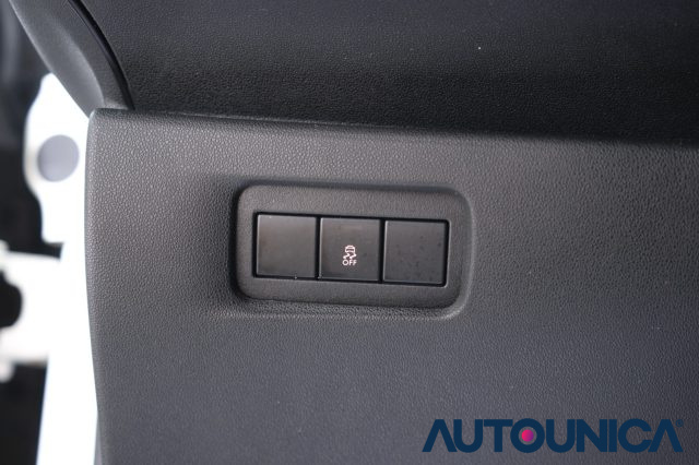 DS AUTOMOBILES DS 3 usata, con Ruotino