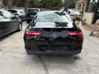 MERCEDES-BENZ CLA 180 usata, con Alzacristalli elettrici