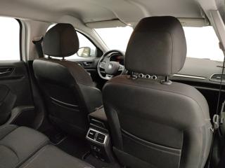 RENAULT Megane usata, con Bluetooth