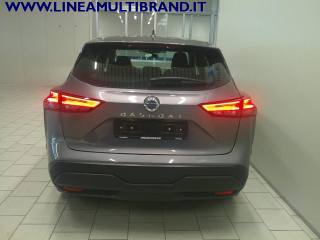 NISSAN Qashqai usata, con Alzacristalli elettrici