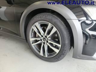 AUDI A6 allroad usata, con Controllo trazione