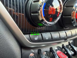 MINI Countryman usata, con Monitoraggio pressione pneumatici