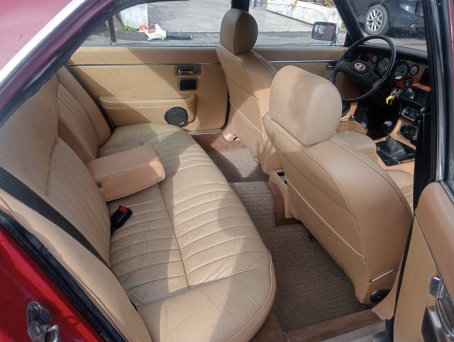 JAGUAR XJ6 usata 13
