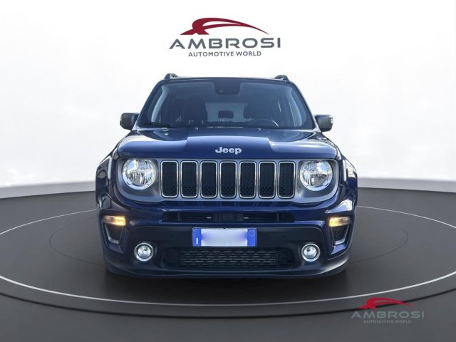 JEEP Renegade usata 6