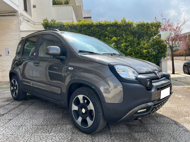 FIAT Panda usata 1