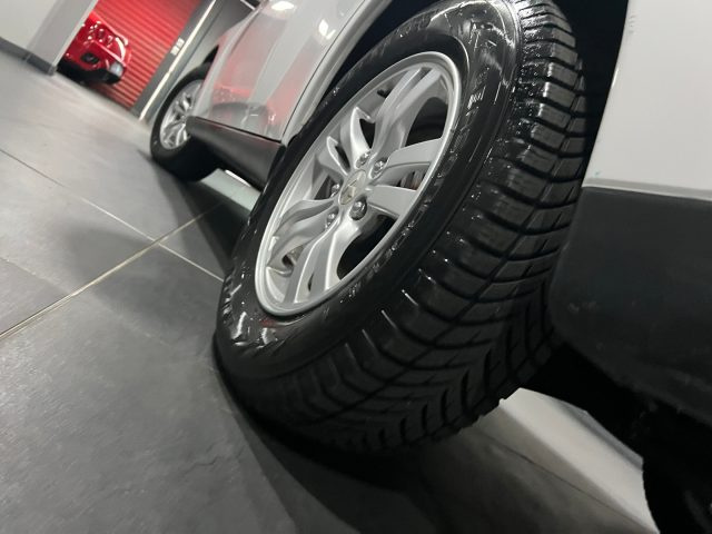 MITSUBISHI Outlander usata, con Controllo trazione