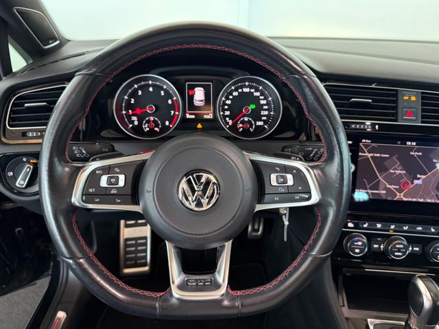 VOLKSWAGEN Golf GTI usata, con Autoradio