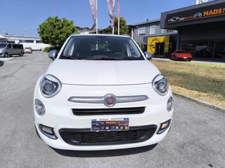 FIAT 500X usata, con Airbag Passeggero