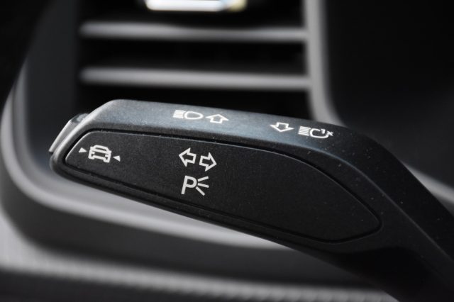 AUDI A1 usata, con Chiusura centralizzata telecomandata