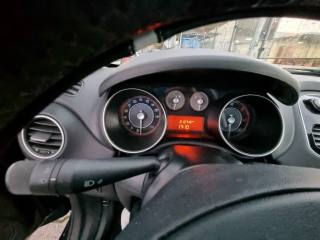 FIAT Punto usata, con Fendinebbia