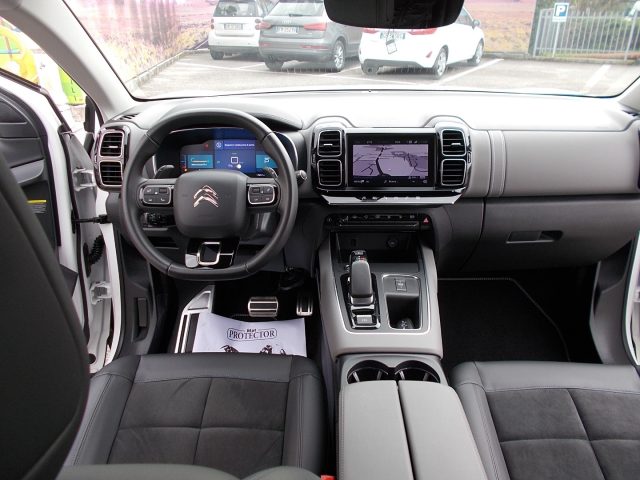 CITROEN C5 Aircross usata, con Controllo automatico clima