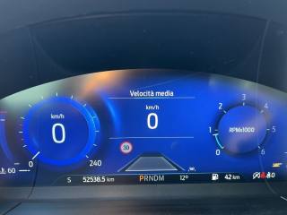 FORD Kuga usata, con Fendinebbia