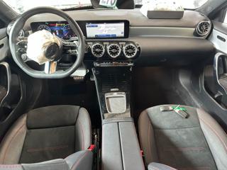 MERCEDES-BENZ A 180 usata, con Immobilizzatore elettronico