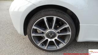 ABARTH 595 usata, con Bluetooth