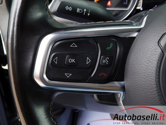 JEEP Wrangler usata, con Android Auto