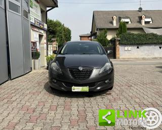 LANCIA Delta usata, con Airbag