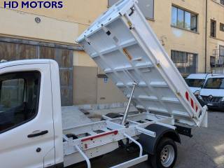 FORD Transit usata, con Airbag