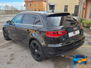 AUDI A3 usata, con Autoradio