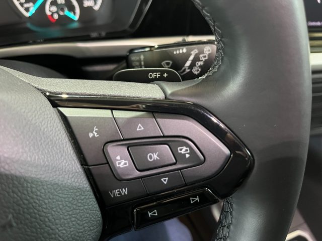 FORD Tourneo Connect usata, con Controllo vocale