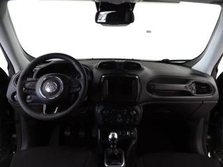 JEEP Renegade usata, con Bracciolo
