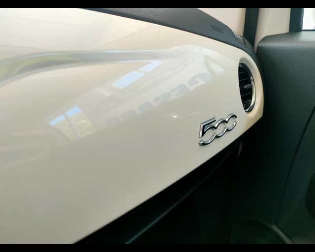 FIAT 500 usata 16